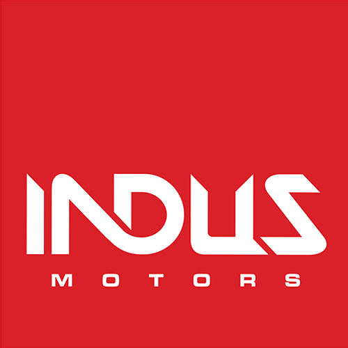 Indus Motors logo